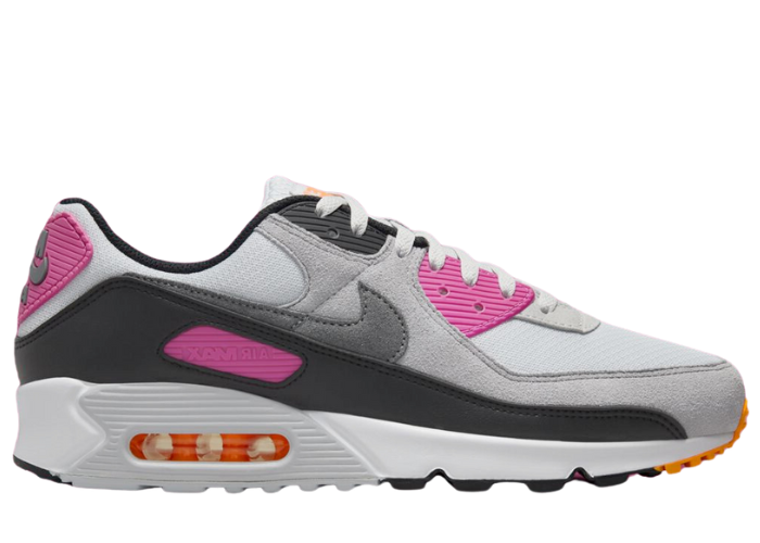 Nike Air Max 90 Dunkin' Donuts - FN6958-003 Raffles & Where
